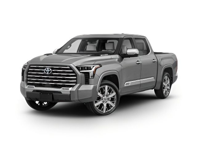 2022 Toyota Tundra 2WD 1794 Edition Hybrid