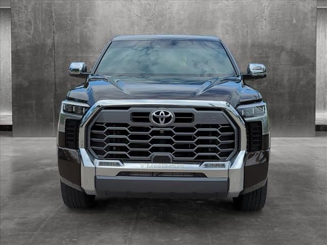 2022 Toyota Tundra 4WD 1794 Edition Hybrid