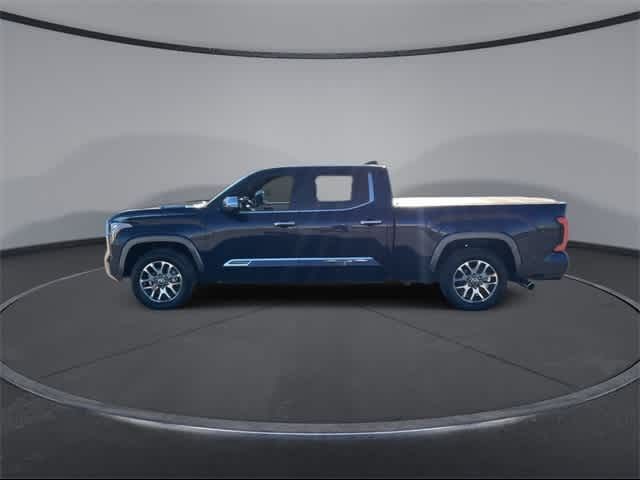 2022 Toyota Tundra 4WD 1794 Edition Hybrid