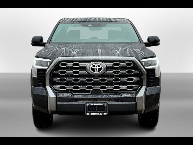 2022 Toyota Tundra Platinum