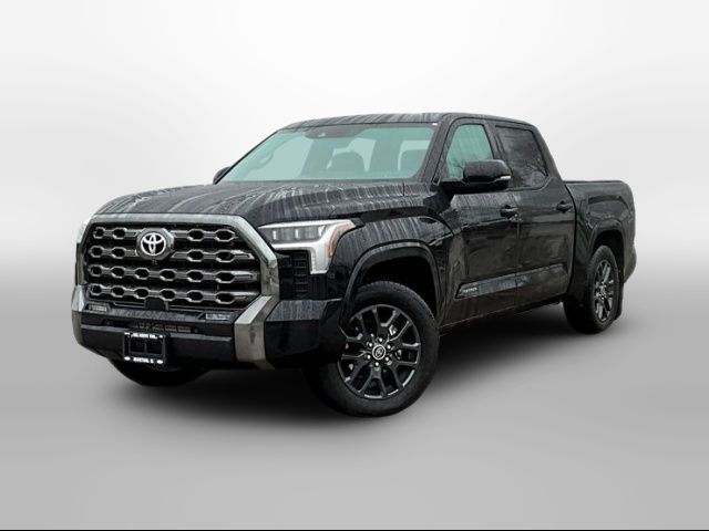 2022 Toyota Tundra Platinum