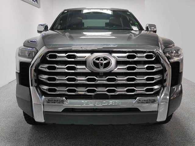 2022 Toyota Tundra 1794 Edition