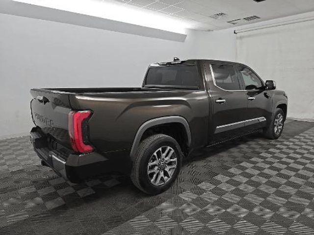 2022 Toyota Tundra 1794 Edition