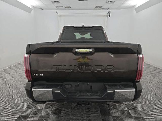 2022 Toyota Tundra 1794 Edition