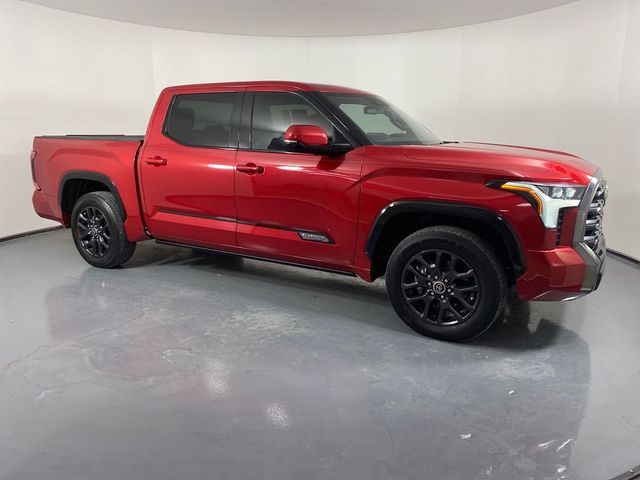 2022 Toyota Tundra Platinum