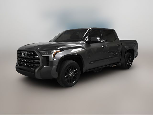 2022 Toyota Tundra Platinum