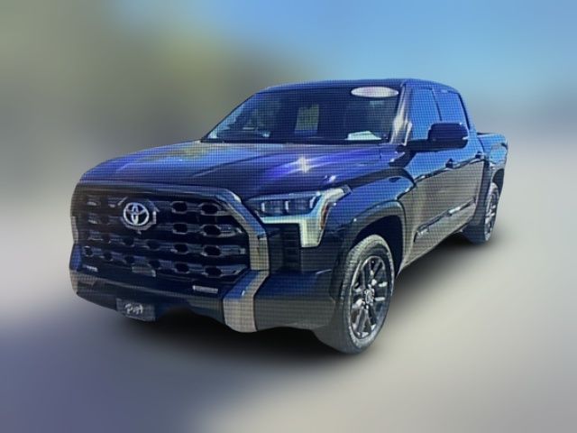 2022 Toyota Tundra Platinum