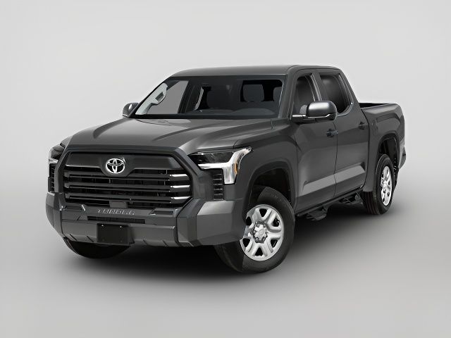 2022 Toyota Tundra Platinum