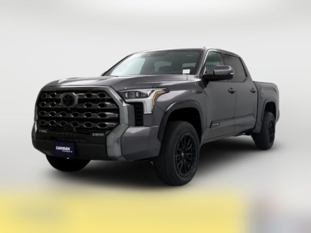 2022 Toyota Tundra Platinum