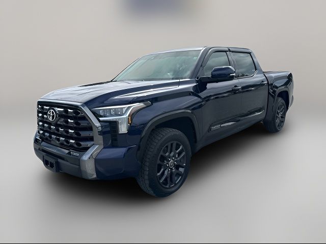 2022 Toyota Tundra Platinum