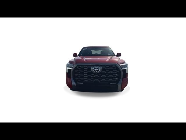 2022 Toyota Tundra Platinum