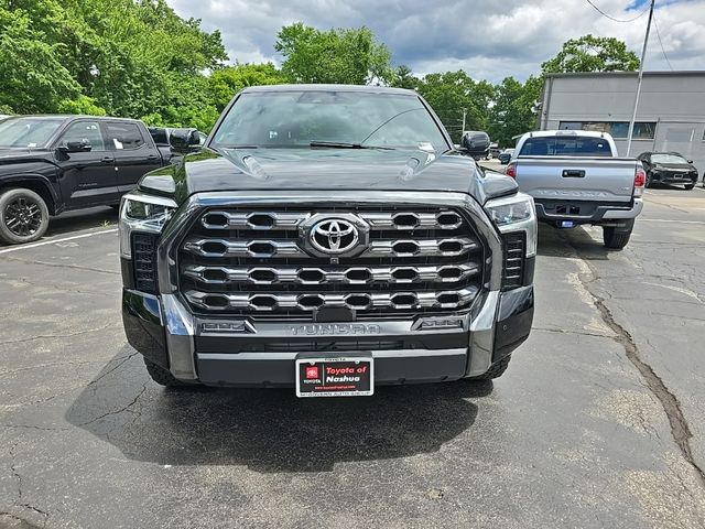 2022 Toyota Tundra Platinum