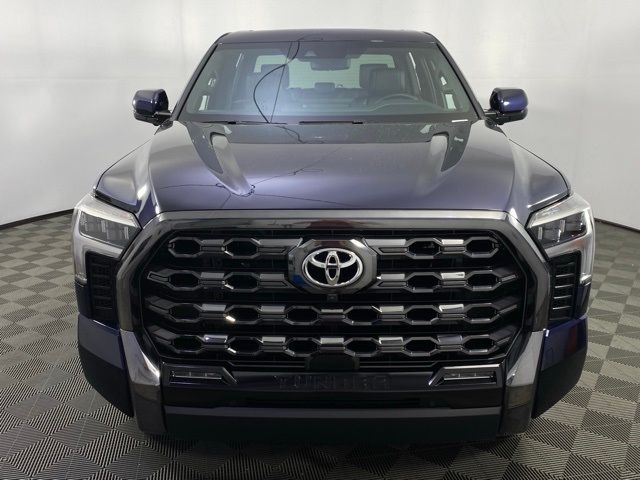 2022 Toyota Tundra Platinum