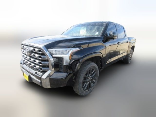 2022 Toyota Tundra Platinum