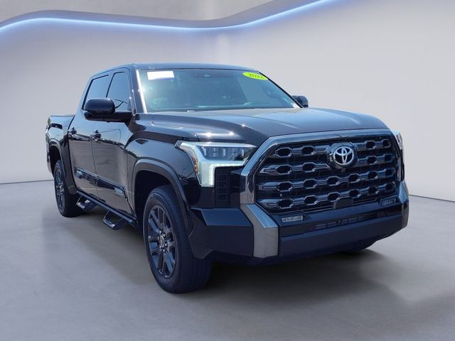 2022 Toyota Tundra Platinum