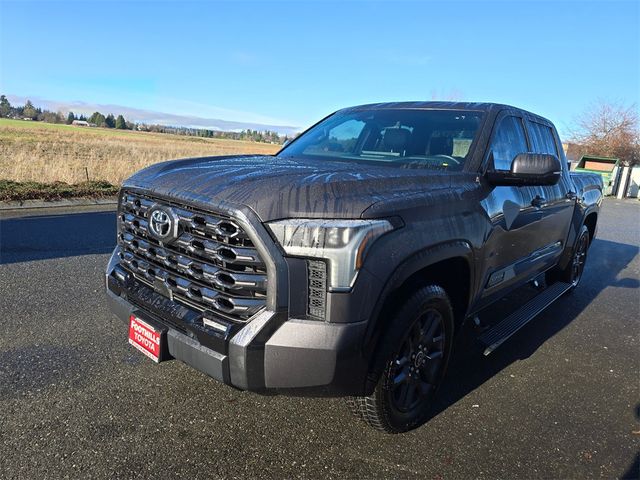 2022 Toyota Tundra Platinum