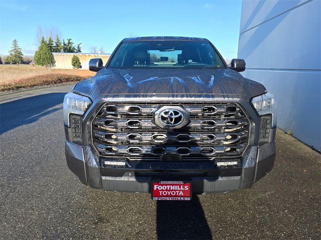 2022 Toyota Tundra Platinum