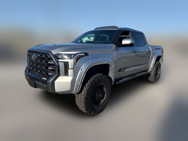 2022 Toyota Tundra Platinum