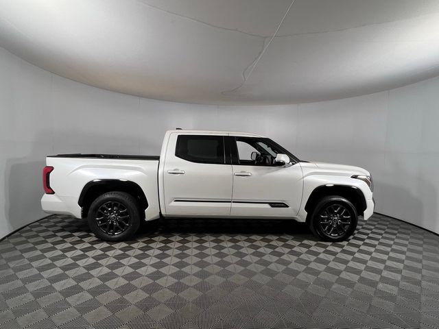 2022 Toyota Tundra Platinum