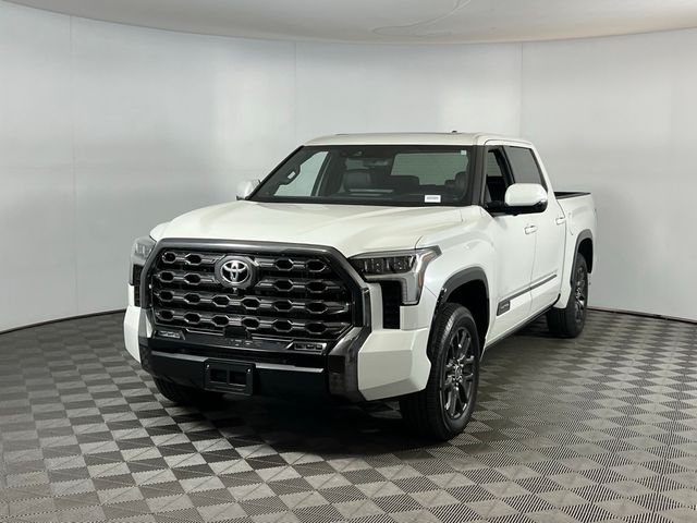 2022 Toyota Tundra Platinum