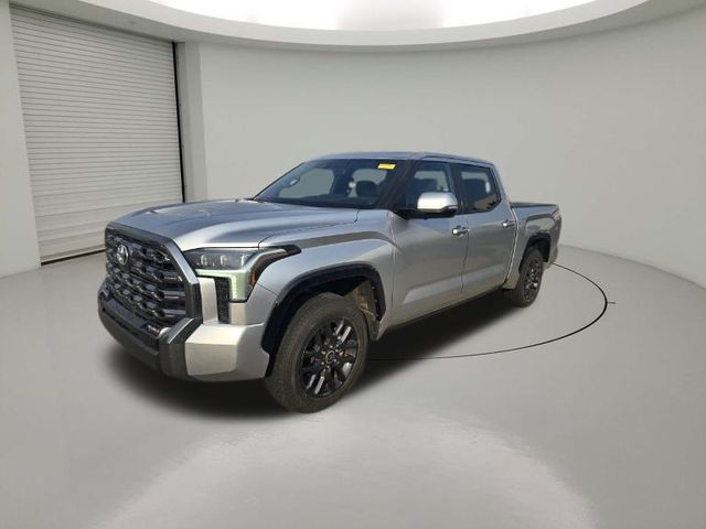 2022 Toyota Tundra Platinum