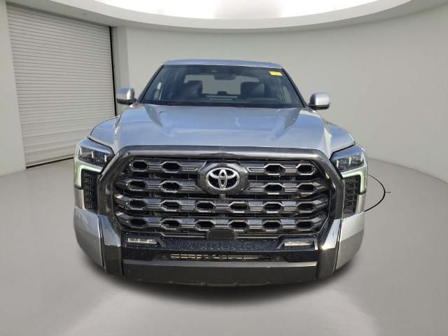 2022 Toyota Tundra Platinum