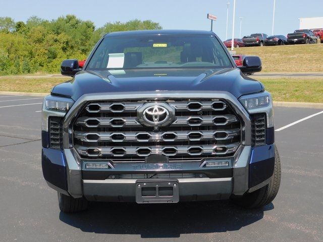 2022 Toyota Tundra Platinum