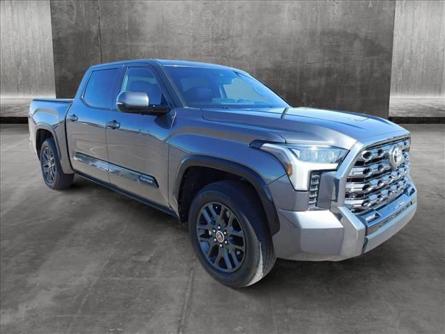 2022 Toyota Tundra Platinum