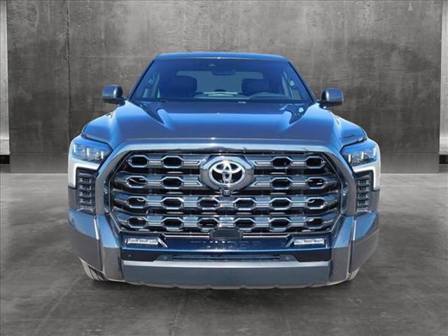 2022 Toyota Tundra Platinum