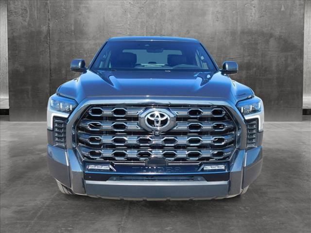 2022 Toyota Tundra Platinum