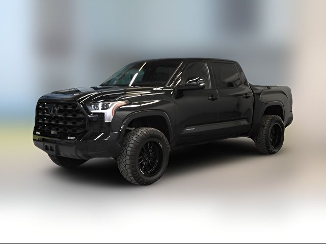 2022 Toyota Tundra Platinum