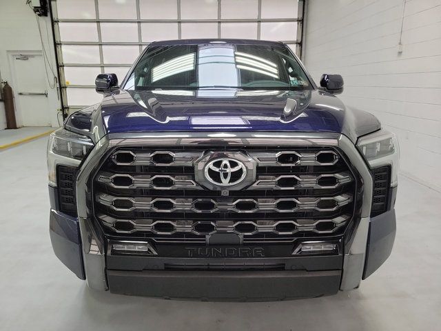 2022 Toyota Tundra Platinum