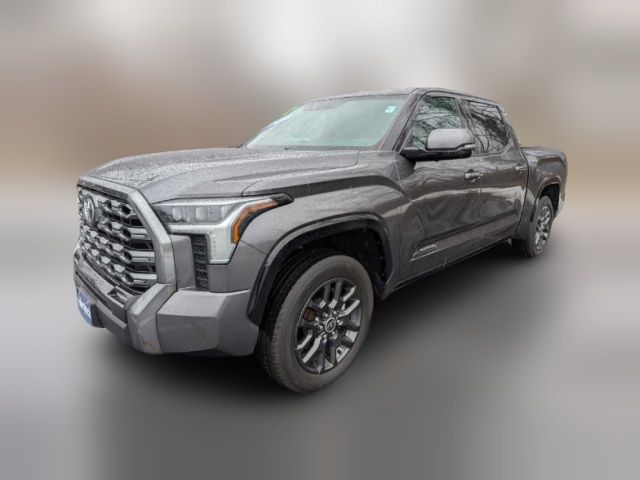 2022 Toyota Tundra Platinum