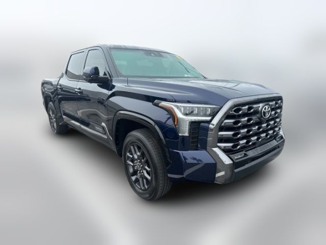 2022 Toyota Tundra Platinum