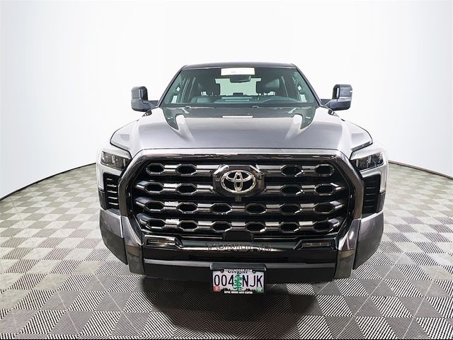 2022 Toyota Tundra Platinum