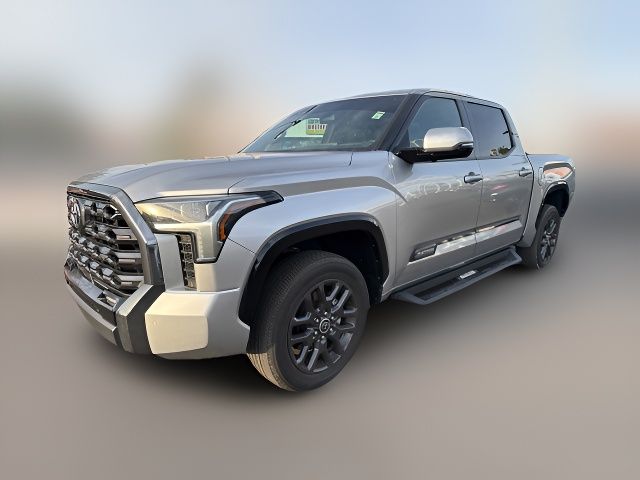 2022 Toyota Tundra Platinum