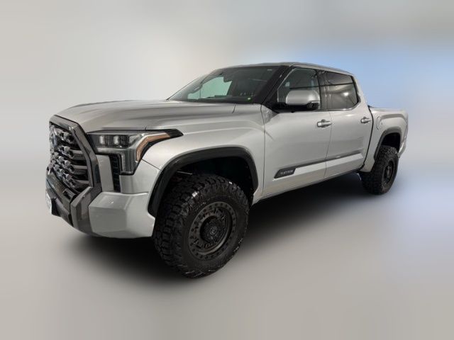 2022 Toyota Tundra Platinum