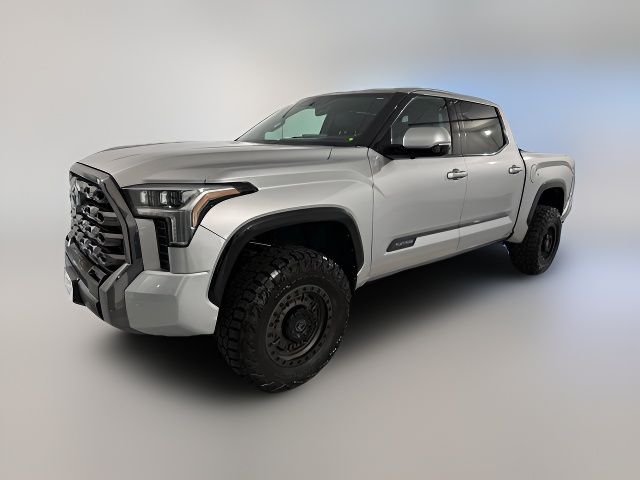 2022 Toyota Tundra Platinum