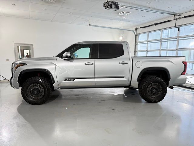 2022 Toyota Tundra Platinum