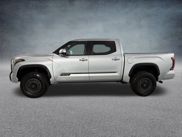 2022 Toyota Tundra Platinum