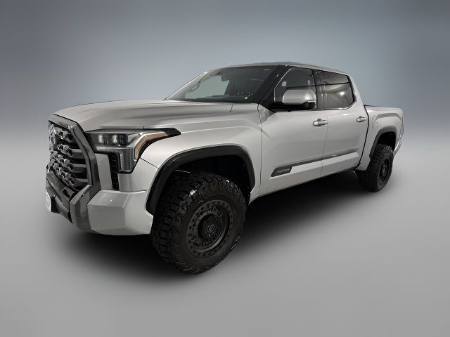 2022 Toyota Tundra Platinum