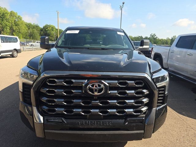 2022 Toyota Tundra Platinum