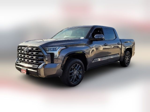 2022 Toyota Tundra Platinum