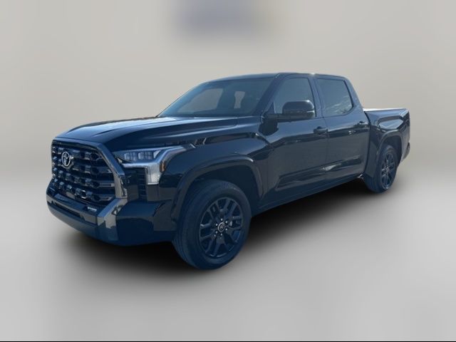 2022 Toyota Tundra Platinum