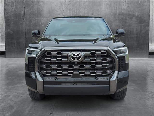 2022 Toyota Tundra Platinum