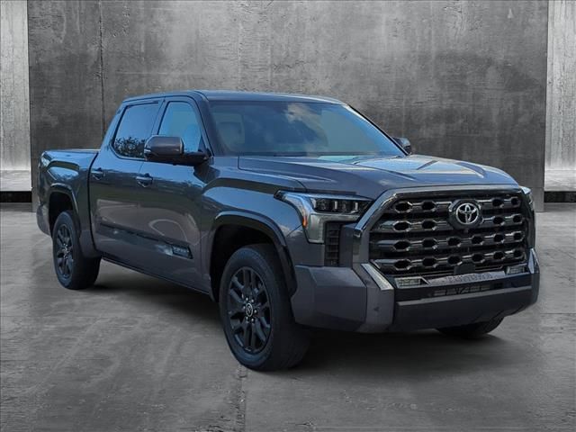 2022 Toyota Tundra Platinum