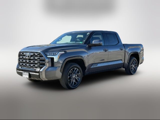 2022 Toyota Tundra Platinum