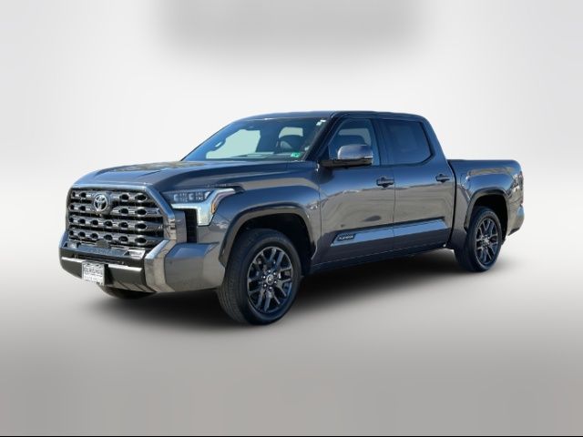 2022 Toyota Tundra Platinum