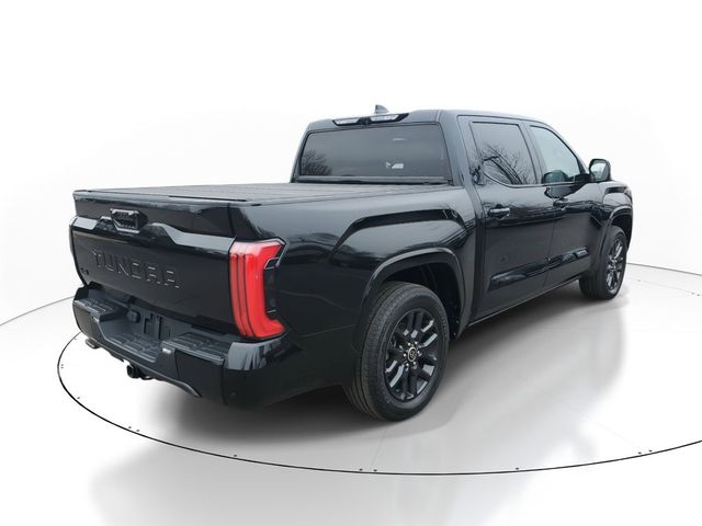 2022 Toyota Tundra Platinum