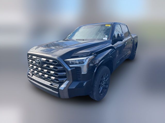 2022 Toyota Tundra Platinum